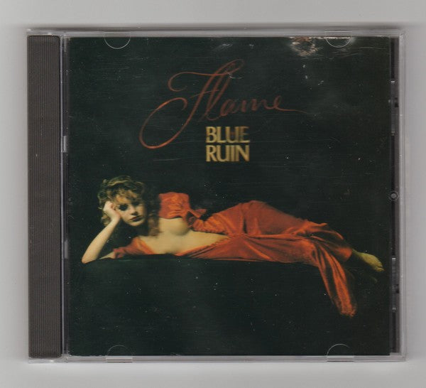 Flame (SECONDHAND ITEM)