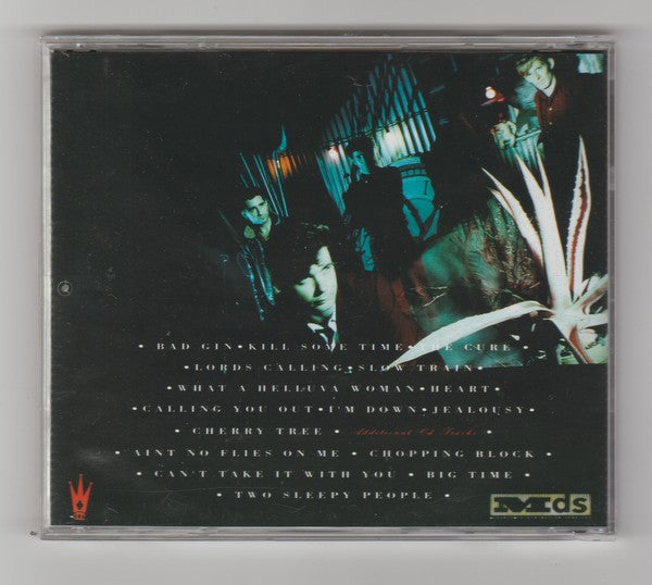 Flame (SECONDHAND ITEM)