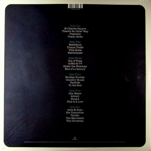 Heartland Records
