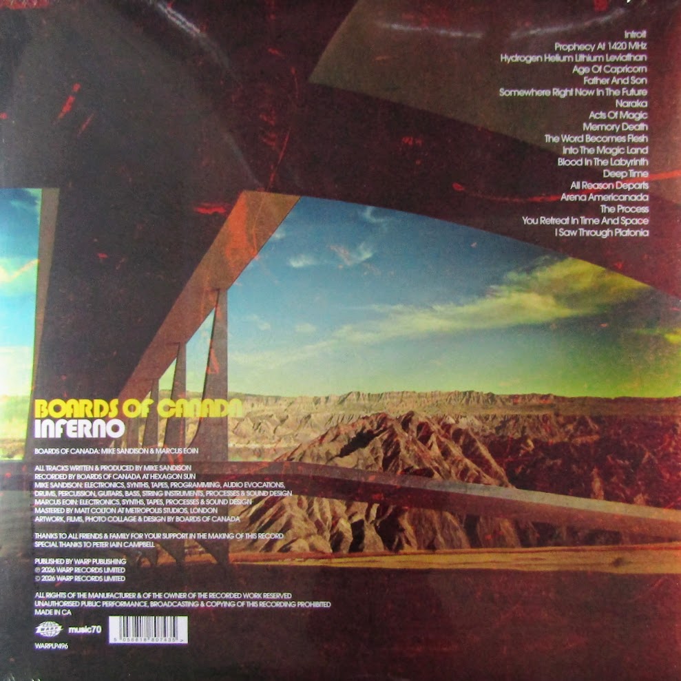 inferno