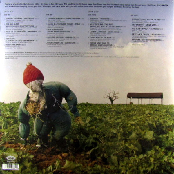 Heartland Records