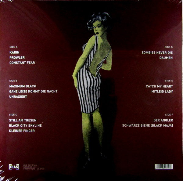 Heartland Records