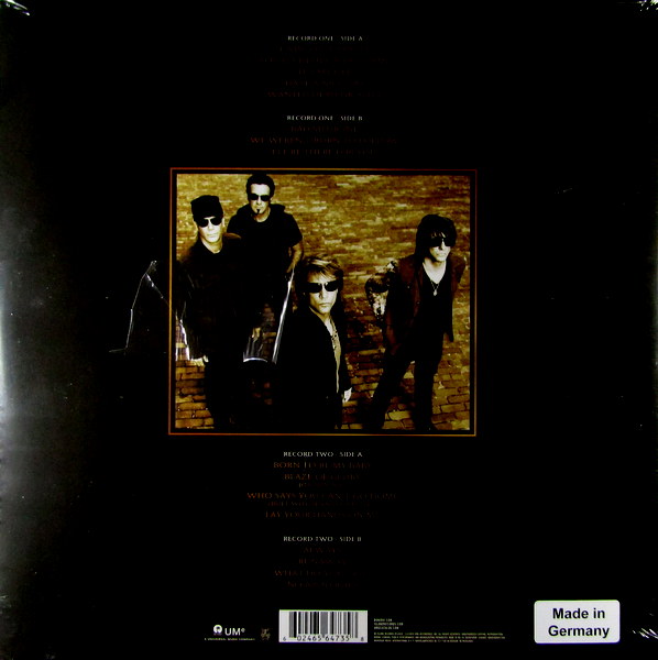 Heartland Records