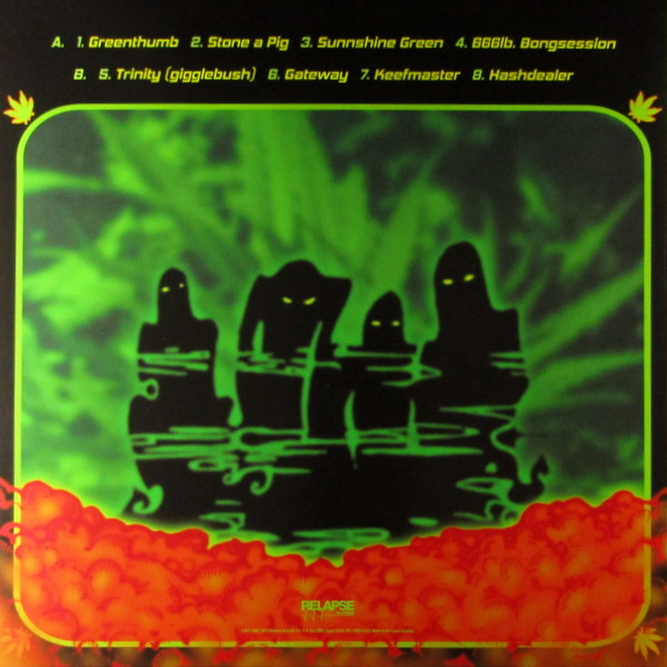 Heartland Records