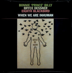 when we are inhuman