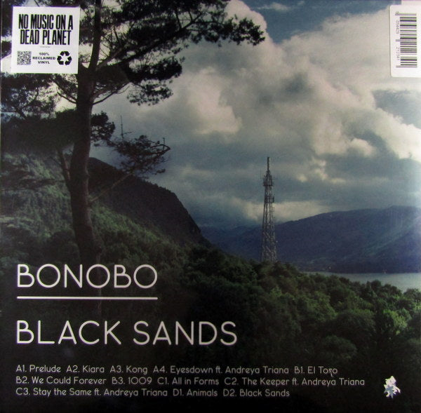 Black Sands