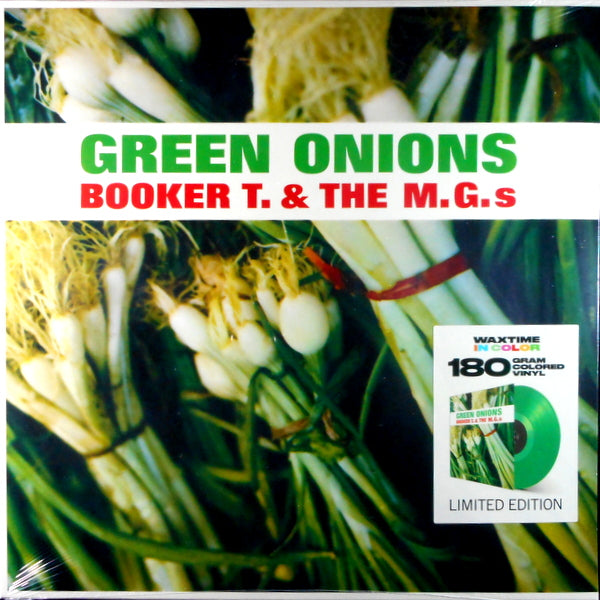 green onions