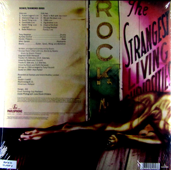 Heartland Records