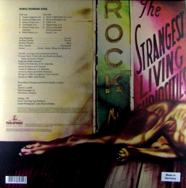 Heartland Records
