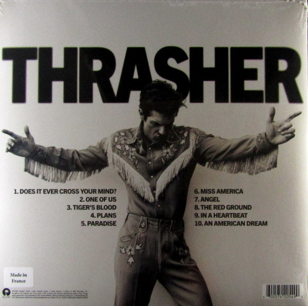 Thrasher