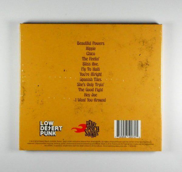Heartland Records
