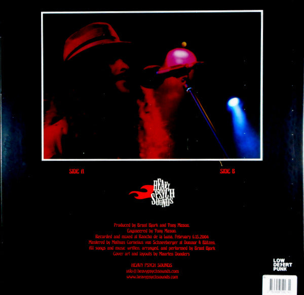 Heartland Records