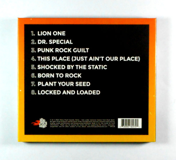 Heartland Records