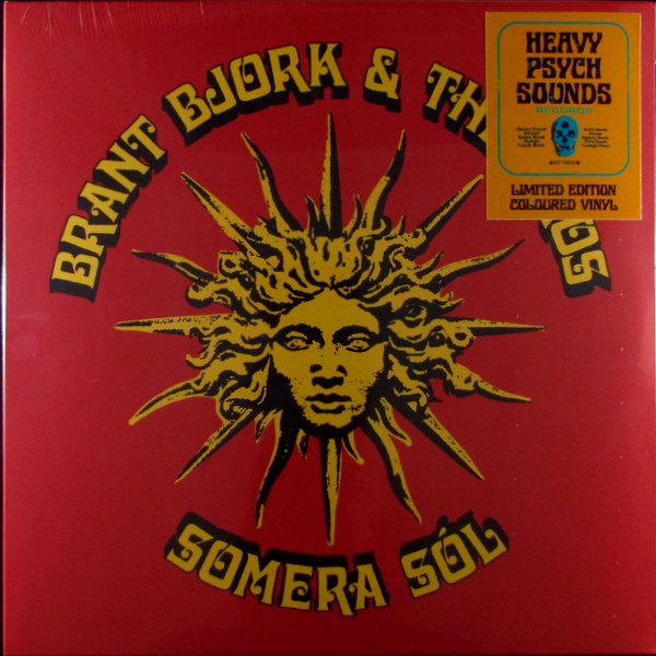 Heartland Records