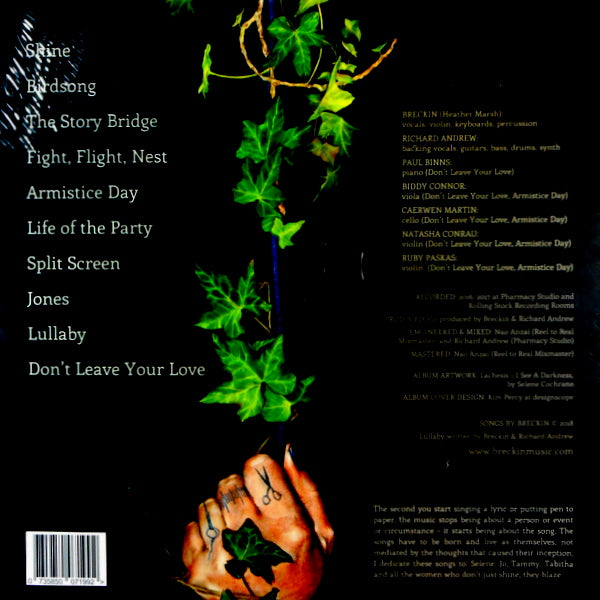 Heartland Records
