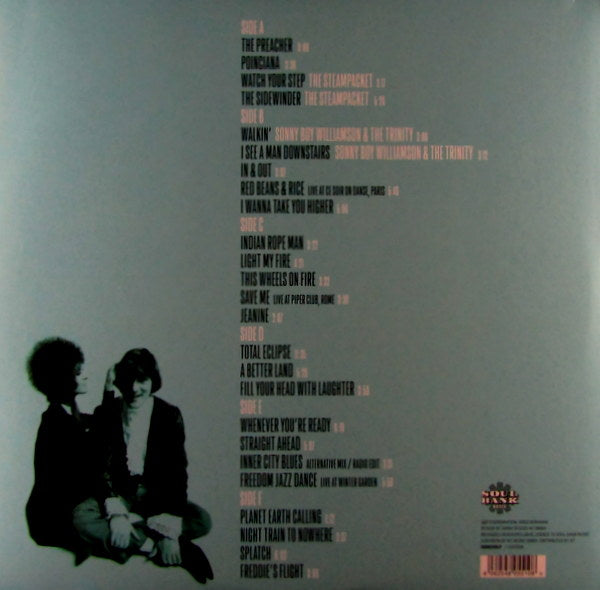 Heartland Records