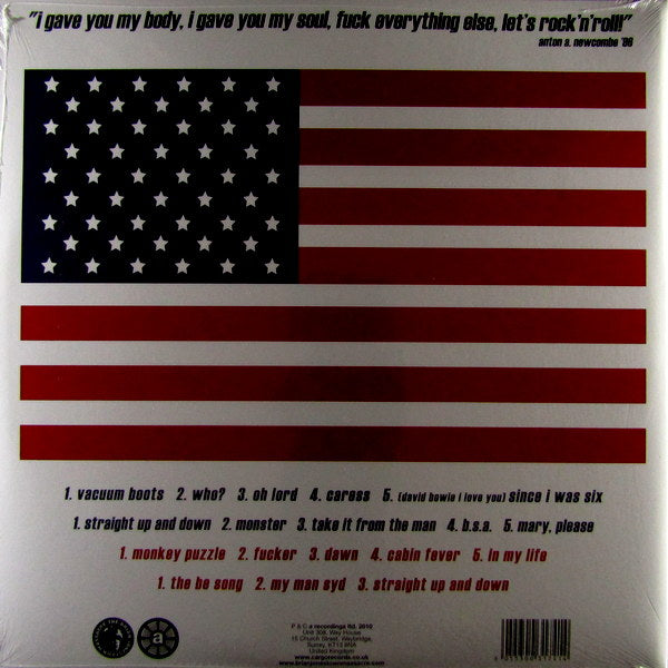 Heartland Records