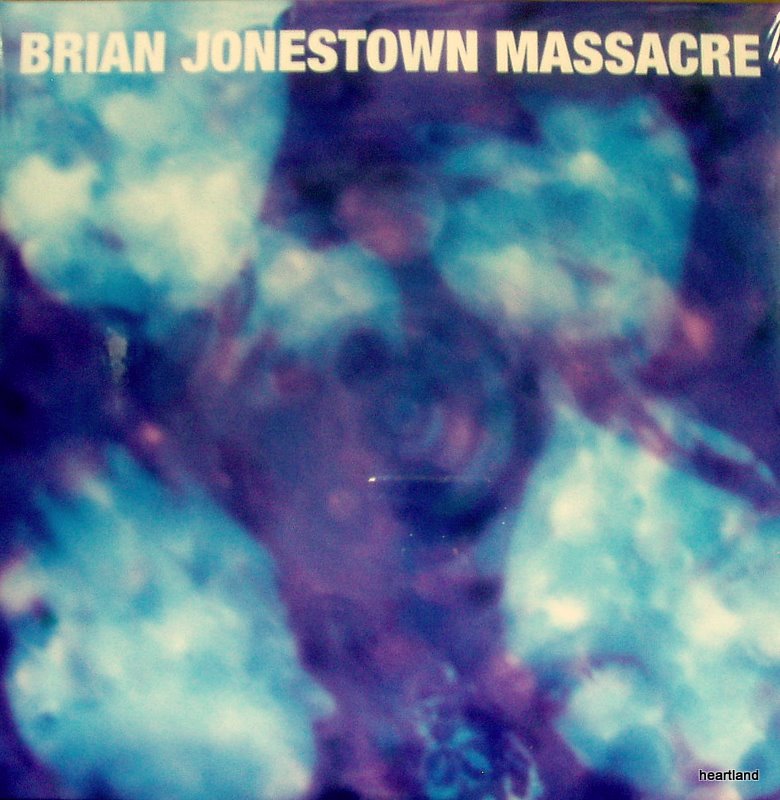 brian jonestown methodrone lp
