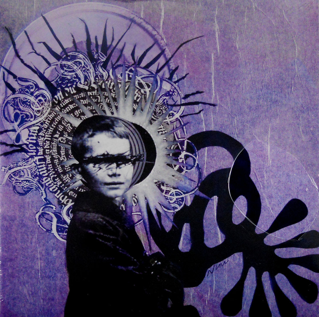 BRIAN JONESTOWN MASSACRE revelation lp