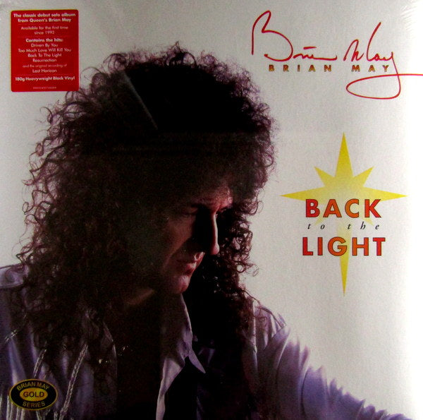 back to the light