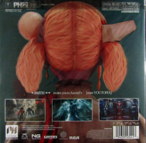 Post Human - Next Gen