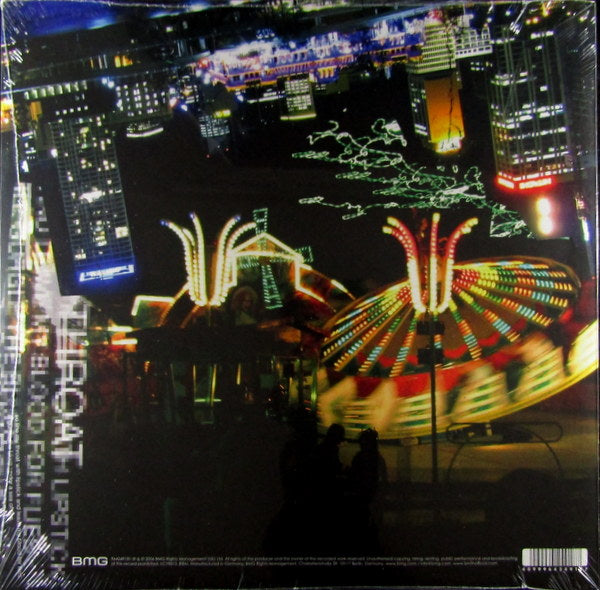 Count Your Blessings - Eco Vinyl LP