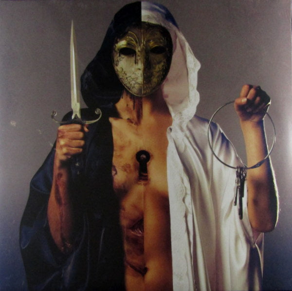 There Is A Hell Believe MeI've Seen It - Eco Vinyl LP