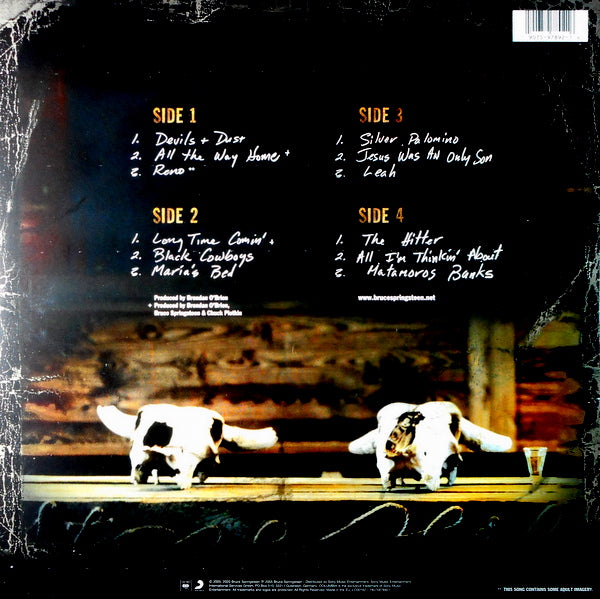 Heartland Records
