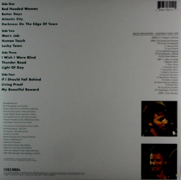 Heartland Records
