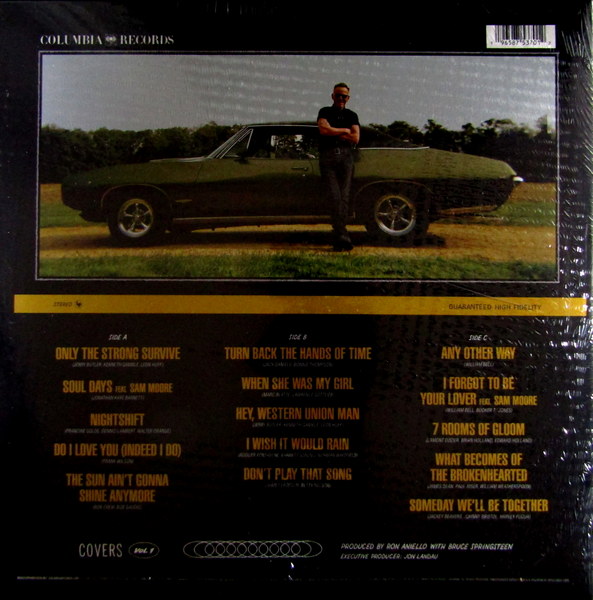 Heartland Records