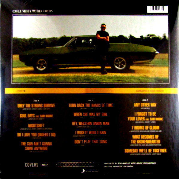 Heartland Records