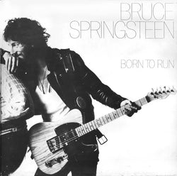born to run