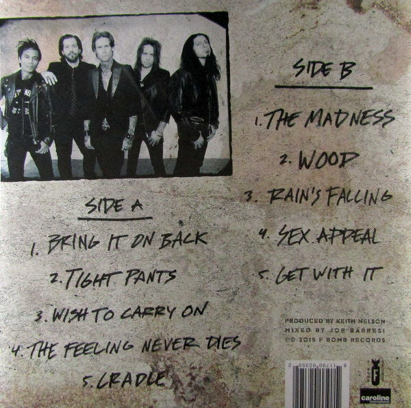 Heartland Records