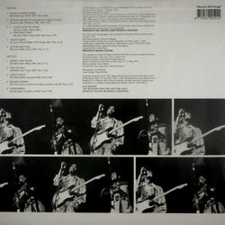 GUY, BUDDY & JUNIOR WELLS play the blues LP