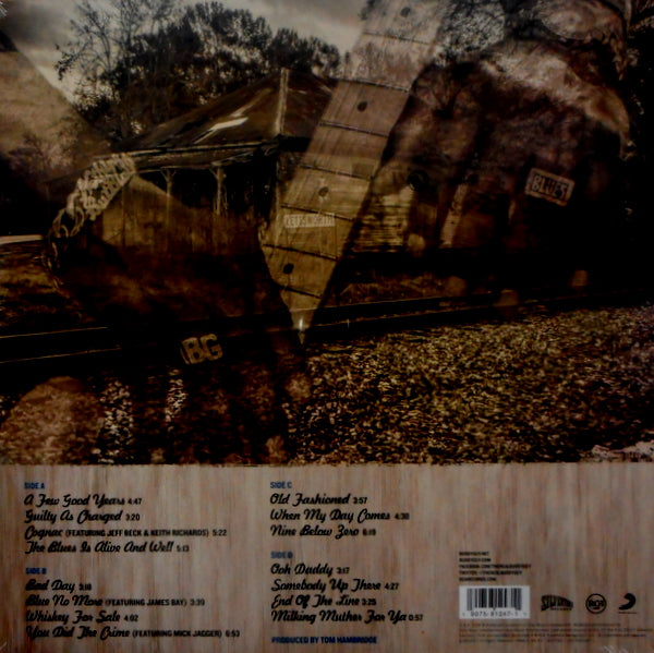 Heartland Records