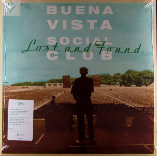 Lost and Found