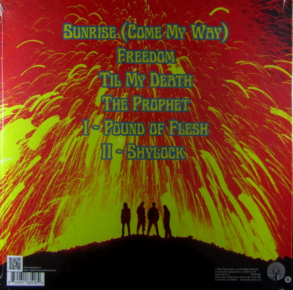 Heartland Records
