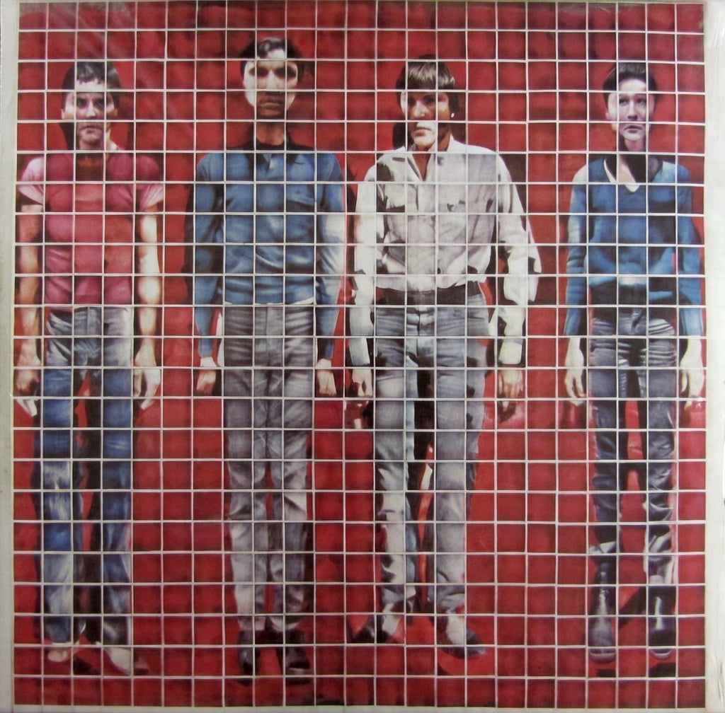 More Songs About Buildings and Food