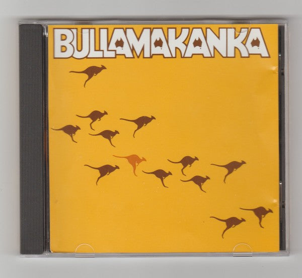 Bullamakanka  (SECONDHAND ITEM)