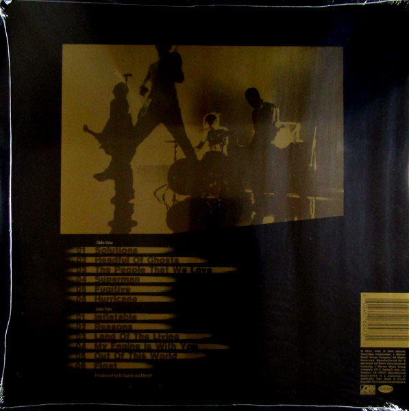 Heartland Records