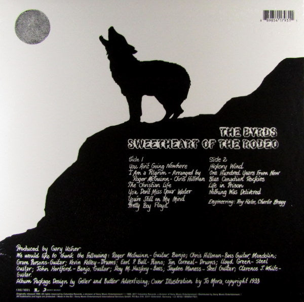 Heartland Records