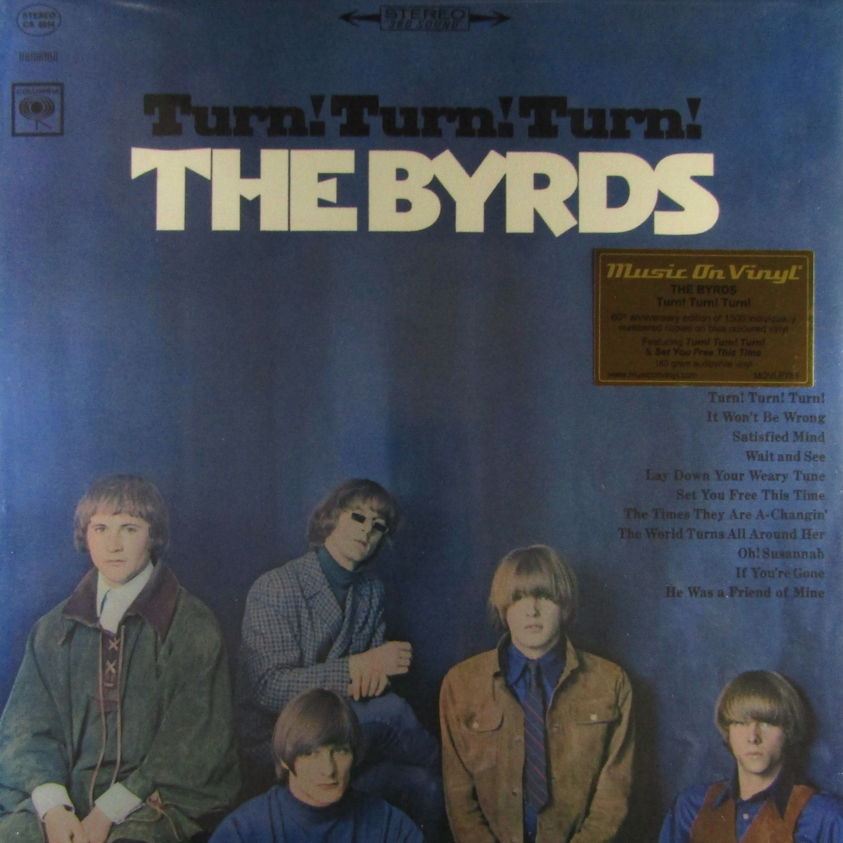 Heartland Records