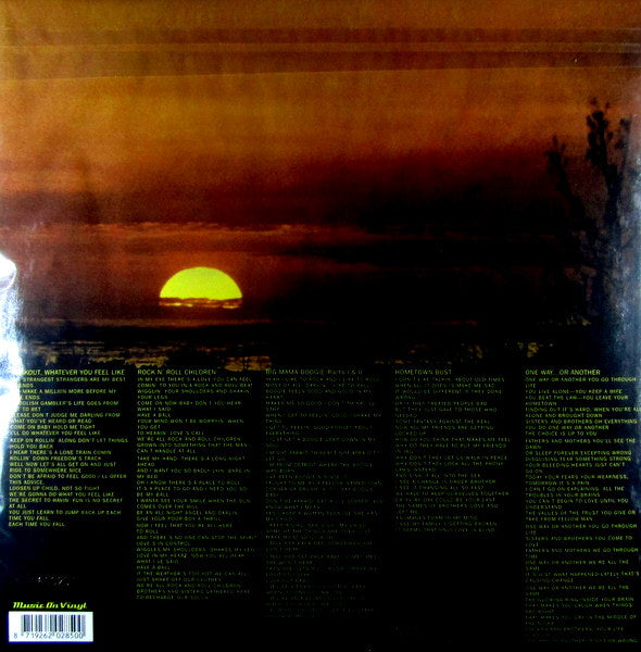 Heartland Records
