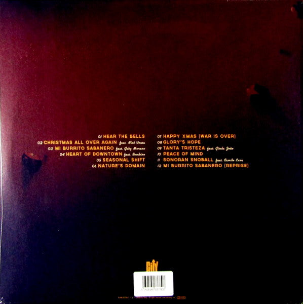 Heartland Records