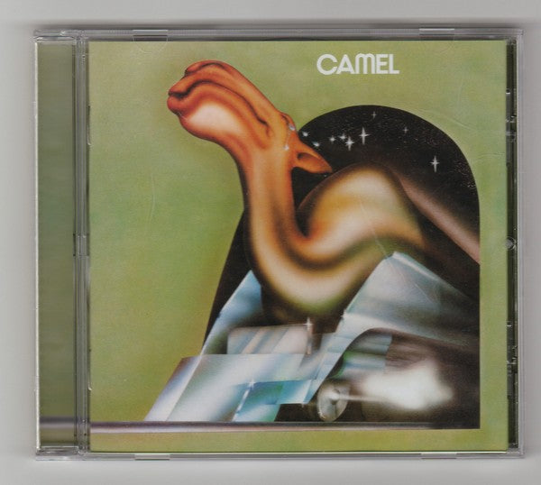 Camel - CD