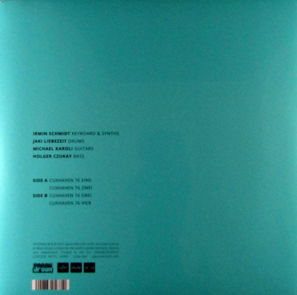 Heartland Records