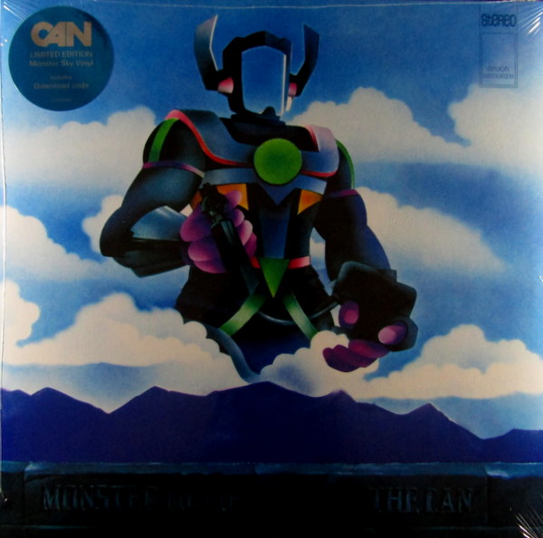 Heartland Records