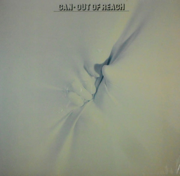 CAN out of reach LP