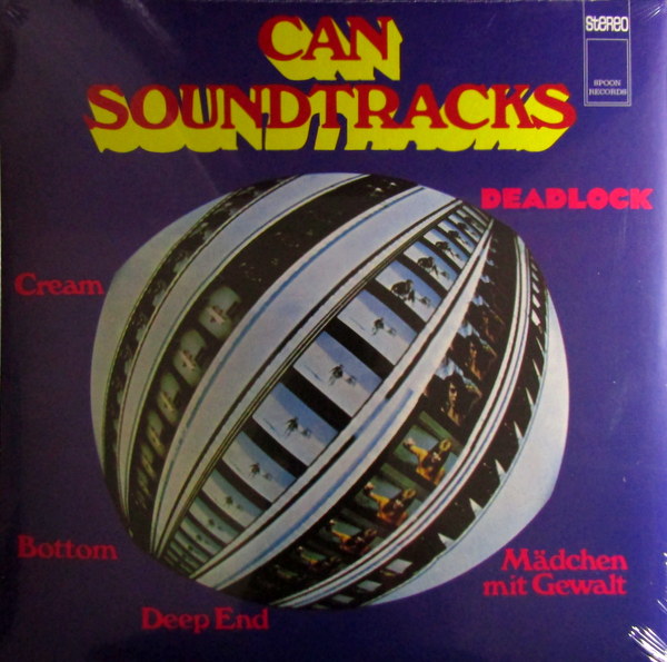 Heartland Records