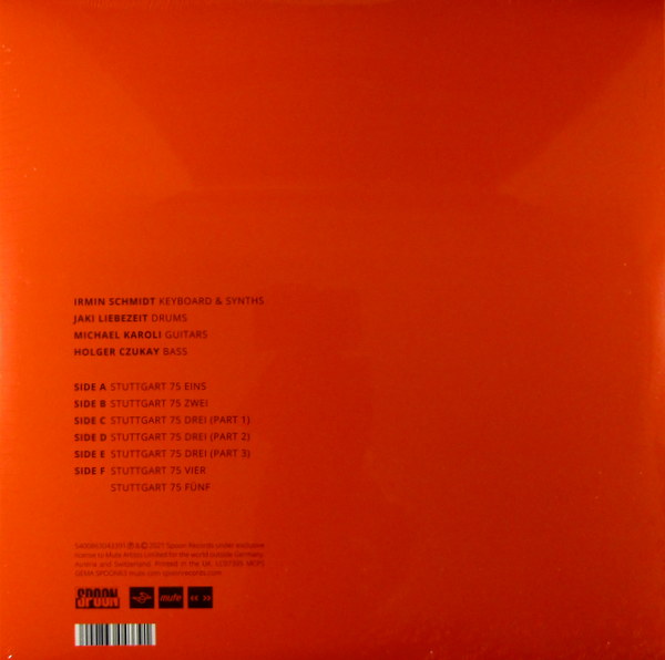 Heartland Records